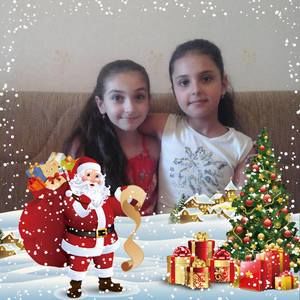 Meet your Posher, Gulnara